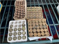 97 rds 9mm ammo