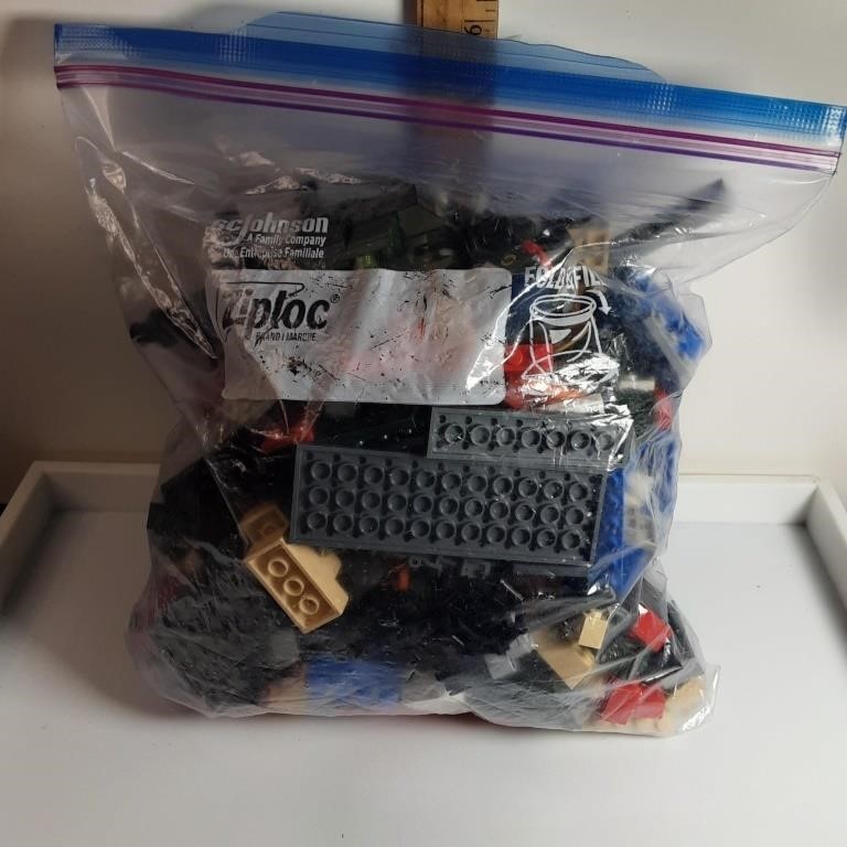 Lego A2