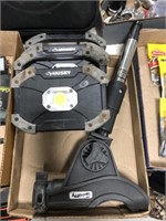 HUSKY WORK LIGHTS