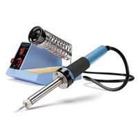 Velleman VTSS4NU Adjustable Soldering Station