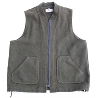 Filson Vest - Size XL