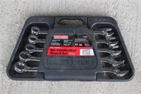 Craftsman 5pc Combination Wrench Set