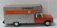 Nylint U-Haul Truck