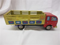 TIN TRUCK