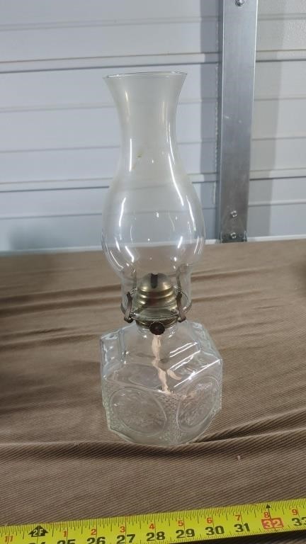 KEROSENE LAMP