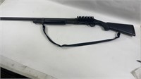 H&R 1871 PARDNER 12GA Pump Shotgun