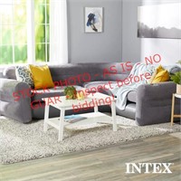 Intex Inflatable L-Shaped Corner Sofa