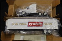 Perdue Chicken tractor trailer in box # 25070