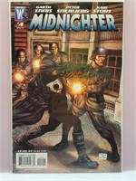 #4 Midnighter Wildstorm Comics