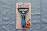 Pet Hair Removal Comb