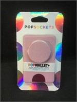Popsocket pop wallet