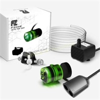 Fzone Aquarium ATO Auto Top Off Dual Sensor