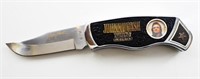 FRANKLIN MINT "JOHNNY CASH" KNIFE