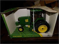 J.D. 7800 Tractor w/Duals