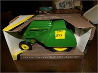 J.D. "60" Orchard Tractor