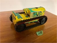 Marx 5 Crawler