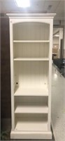 Lexington Book Shelf