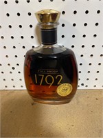 1792 Full Proof A1 Liquors Pick 750 ml