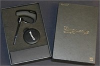 Kavoxii Bluetooth Wireless Smart Phone Headset