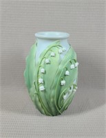 Lily Of The Valley Vase