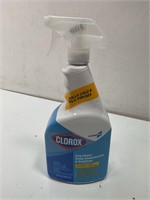 CLOROX CLOROXPRO
18Ð VA C MACH CE DIRTHER
32 FL