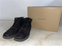Womens Rockport Boots Size 8 1/2