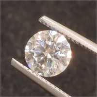 $600  Genuine Moissanite(1.5ct)