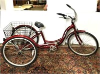 Schwinn Adult Tricycle