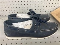 Sperry size 14 mens
