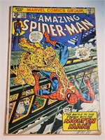 MARVEL COMICS AMAZING SPIDERMAN #133 BRONZE AGE