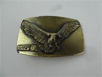 The Great American Buckle Co. Matco Tools Eagle