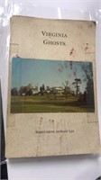 Virginia Ghosts by Marguerite DuPont Lee