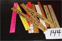 Rulers