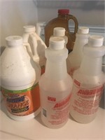 Degreaser Lot