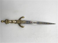 Antique Letter Opener