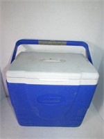 Coleman Classic Med Sized Mini Cooler