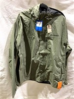 Columbia Men’s Jacket Xxl