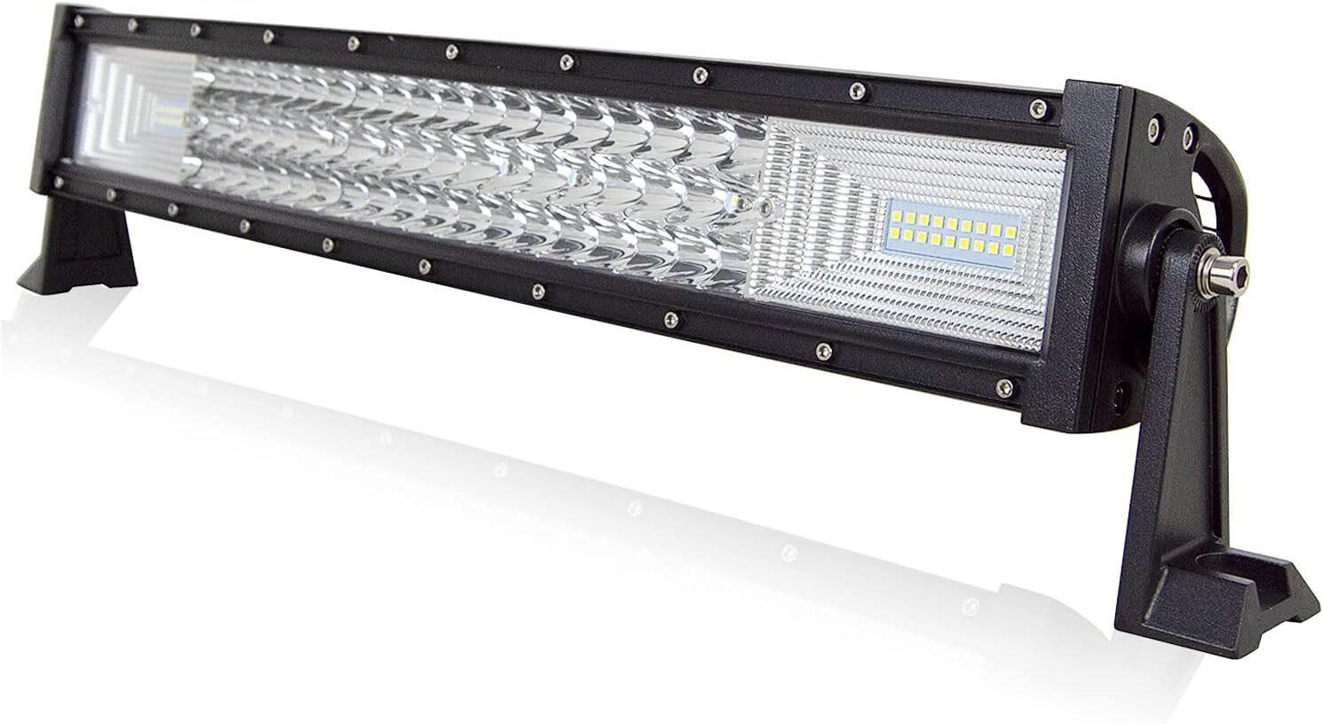 Willpower 22 270W LED Work Light Bar