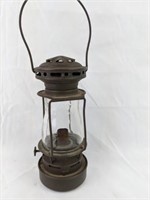 C.1900 Dietz Kerosene Skaters Lantern
