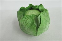Decorative Green Cabbage