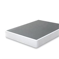 Zinus 9 Inch High Profile Smart Box Spring /