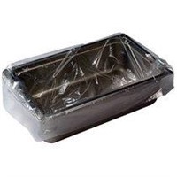 Safe2Go Ovenable Pan Liners 24x12