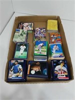 Baseball Cards : Various Brands & Condition