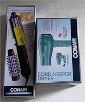 Conair lot

Conair Cord-Keeper Travel Size