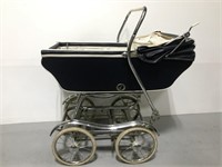 Baby stroller mid- century by babyhood