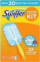 Swiffer Microfibre dust Cleaner Set