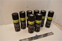 8 - Cans "Buck Bomb" Attractant