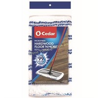 O-Cedar Hardwood Floor 'N More Microfiber Dust