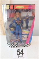 Nascar Barbie(R1)