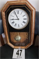 Wall Hanging Clock(R1)